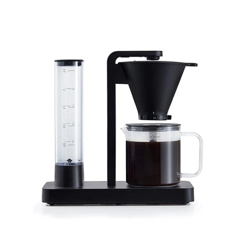 Cafetière Electrique Performance WSPL-3B - 1.25 L | Wilfa