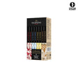 Coffret Dégustation Assortiment 8 Mini Tablettes de Valrhona