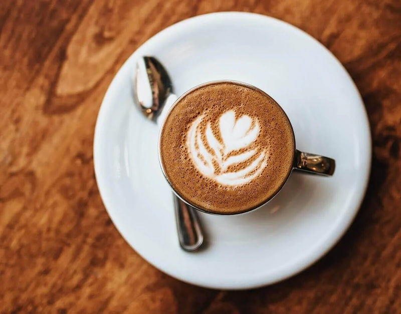 Comment déguster un Flat White ?