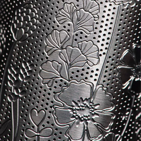 Infuseur à Thé Inox Shangrila de Dammann Frères