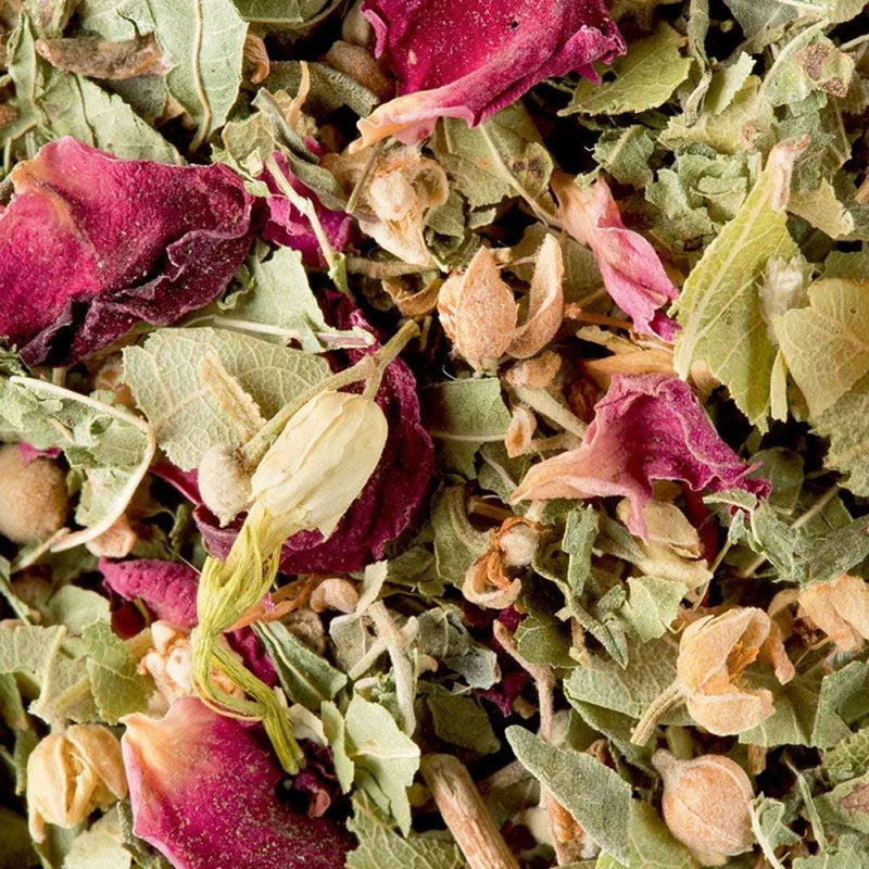 La tisane du Roy de Dammann