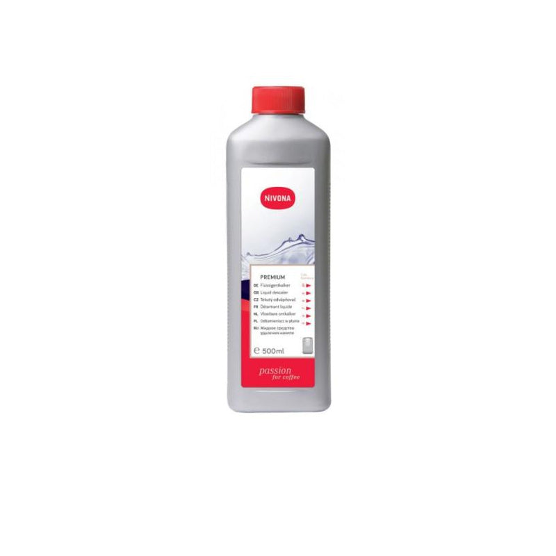  Flacon Détartrant liquide Premium Nivona