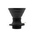 Dripper Immersion Switch CÃ©ramique Noir - 200 ml | Hario - Graindecafe