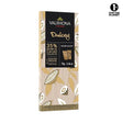 Chocolat Blond Dulcey 35% - 70 g de Valrhona