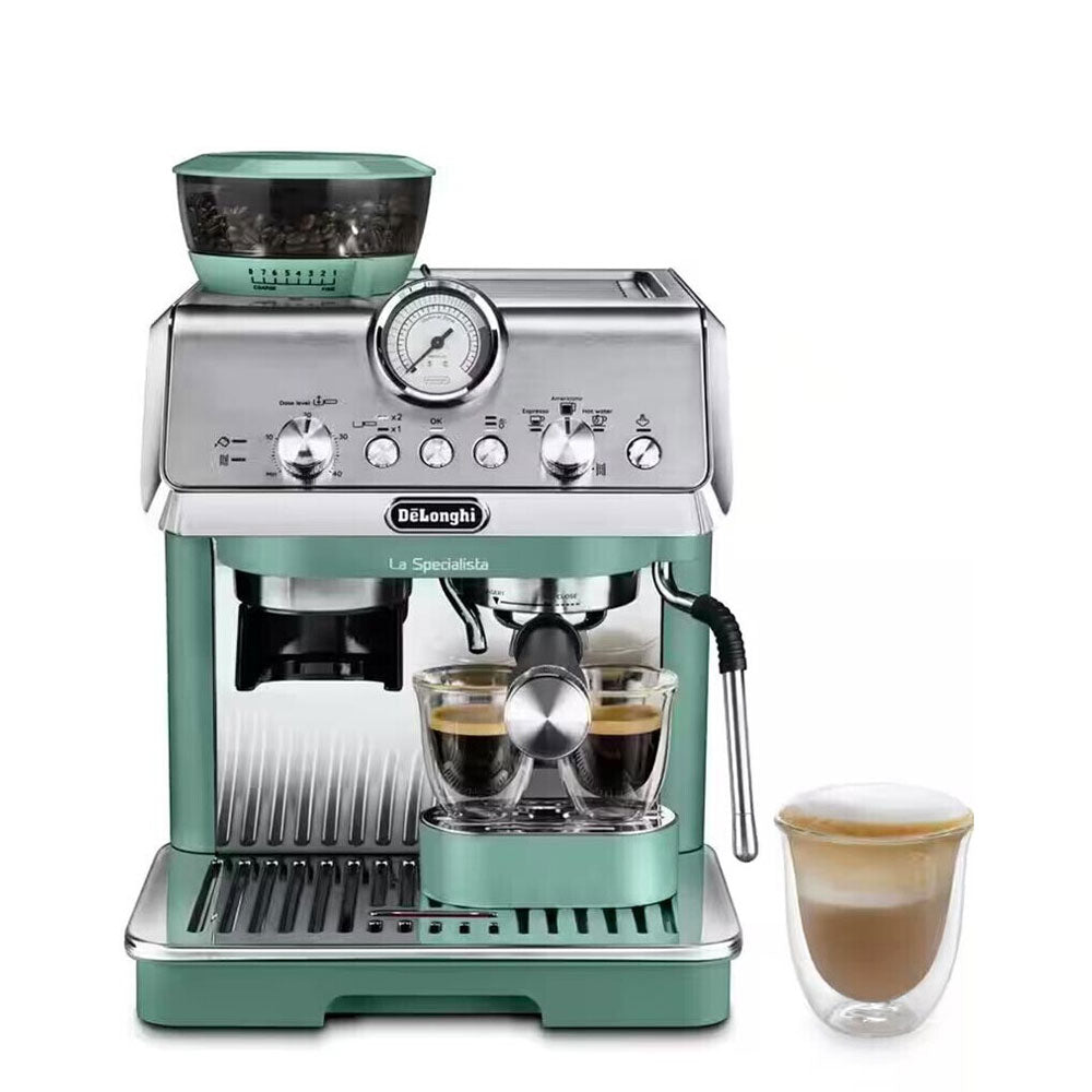 Expresso La Specialista Arte EC 9155.GR | De'Longhi
