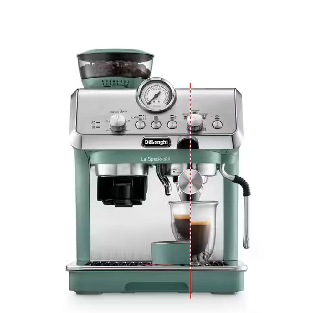 Expresso La Specialista Arte EC 9155.GR | De'Longhi