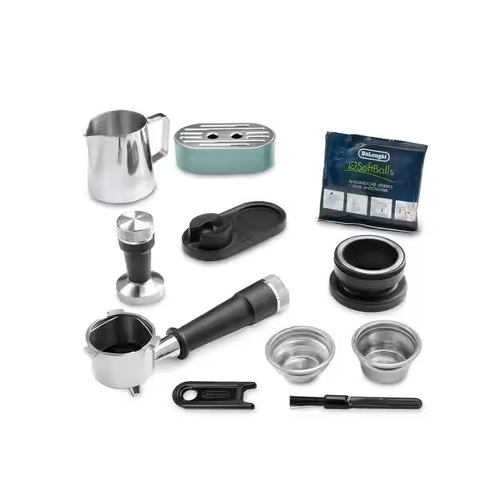 Expresso La Specialista Arte EC 9155.GR | De'Longhi