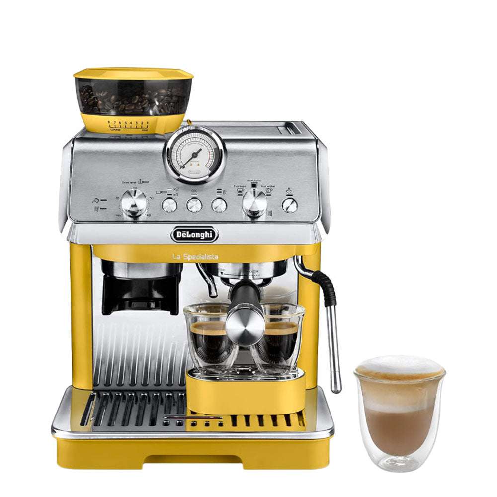 Expresso La Specialista Arte EC 9155.YE | De'Longhi
