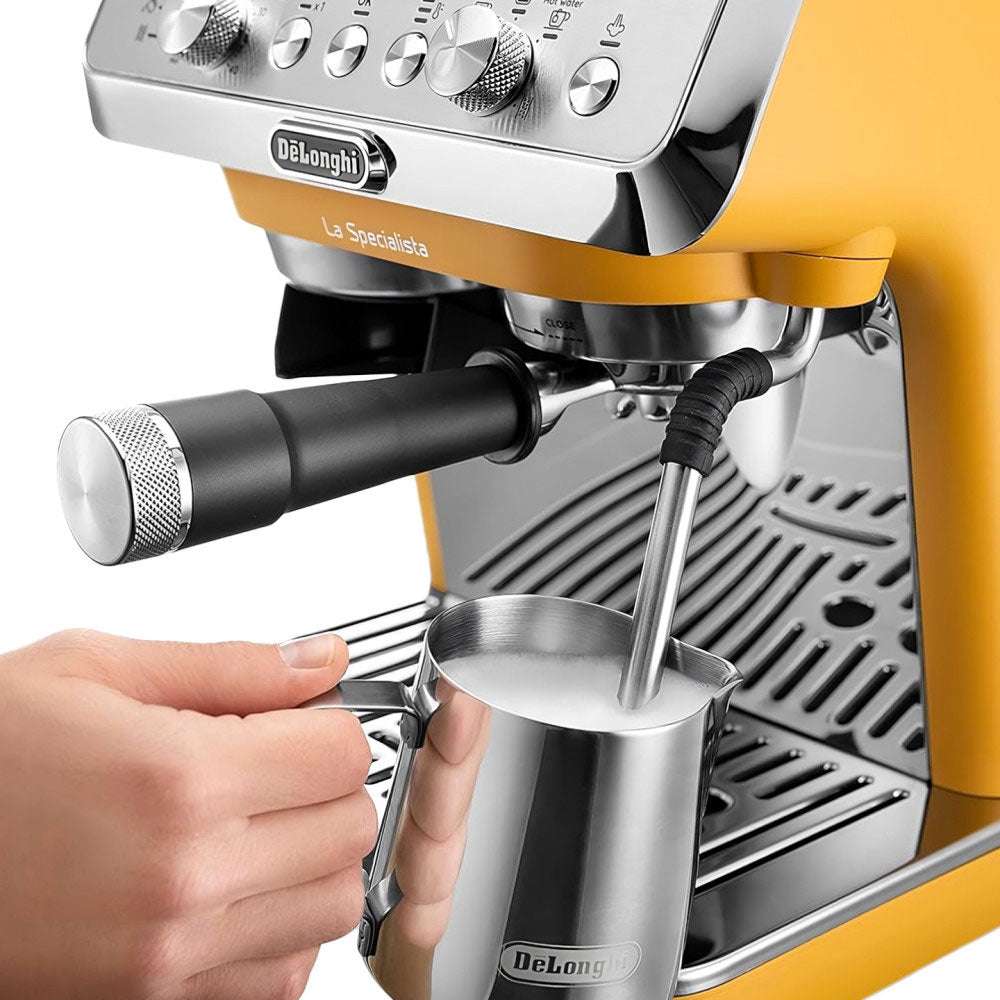 Expresso La Specialista Arte EC 9155.YE | De'Longhi