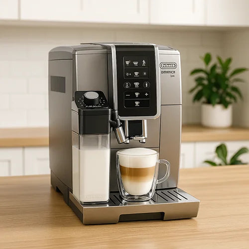 machine FEB3795T DELONGHI