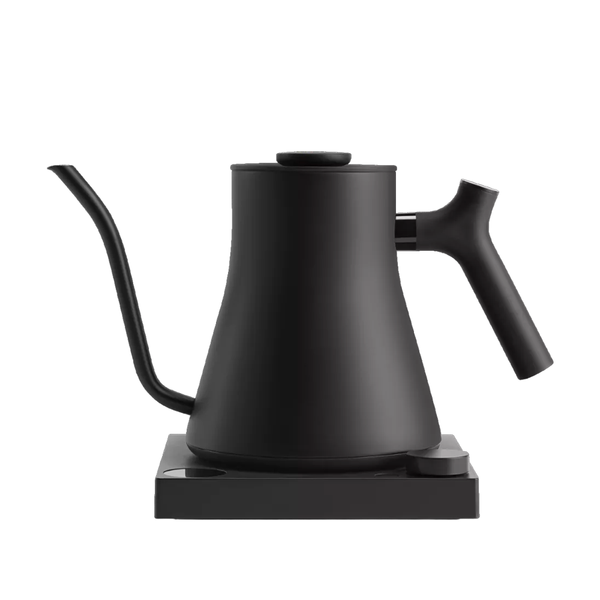FELLOW - Bouilloire électrique Stagg EKG PRO Noir Mat