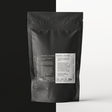 Café en Grain Blend "FIFTY" | 100% Arabica - Goût Italien - Graindecafe