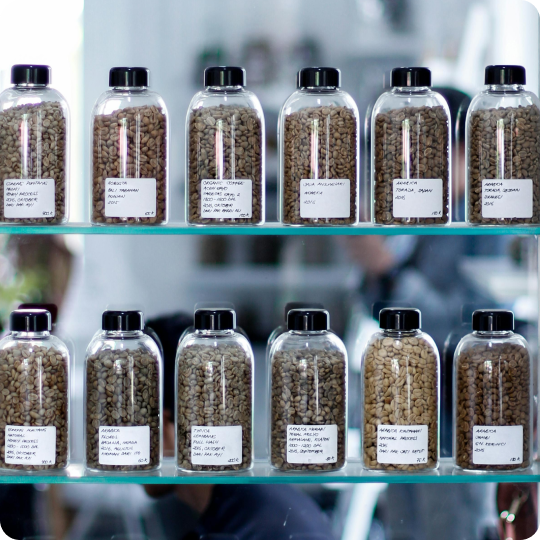 Comment bien choisir son café italien en grain ?