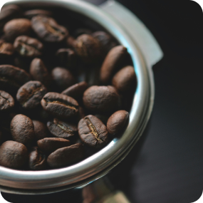 FAQ – Vos questions sur le café en grain