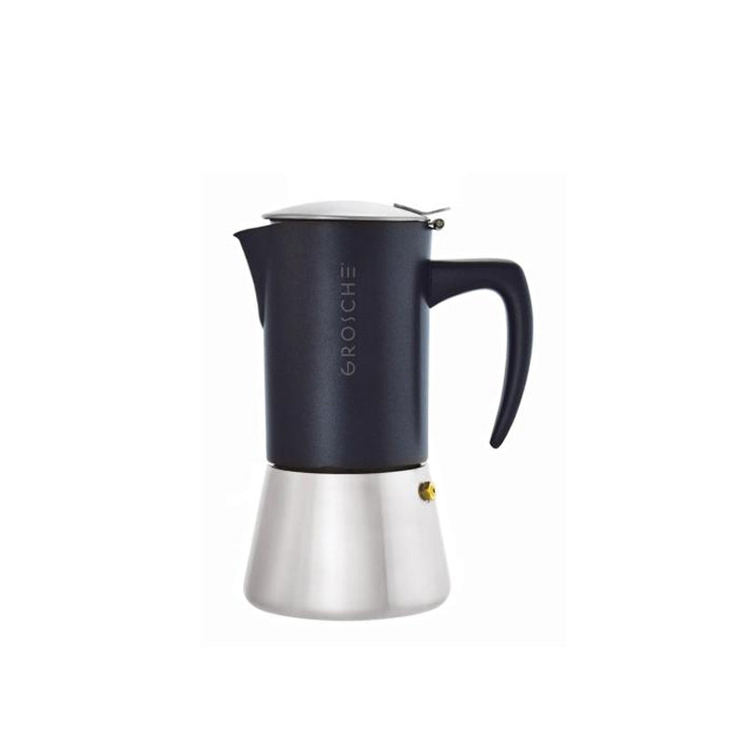 Cafetière italienne induction Grosche