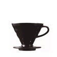 HARIO_KDC-02-B dripper ceramique noire