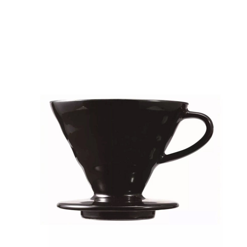 HARIO_KDC-02-B dripper ceramique noire