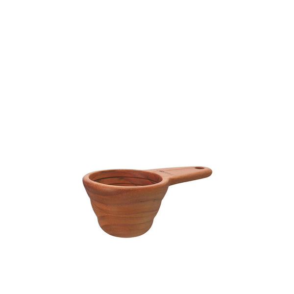 CuillÃ¨re Doseuse V60 - Bois d'Olivier | Hario - Graindecafe