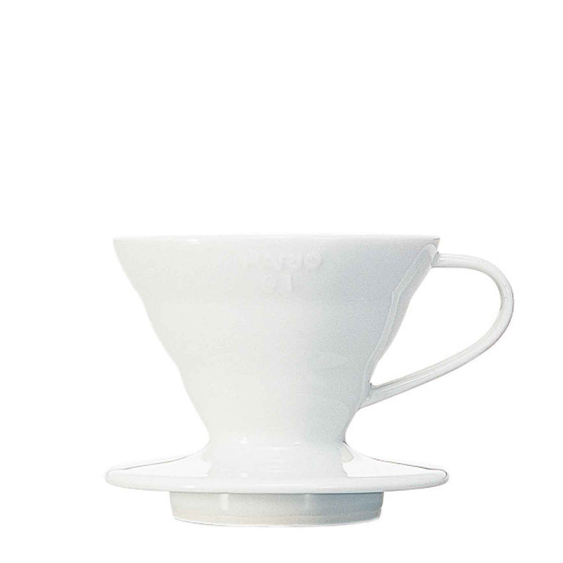 Dripper Blanc HARIO_VDCR-01-W