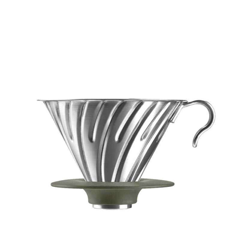 Dripper argent VDM-02 Hario