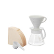 Kit V60 HARIO_XVDD-3012W