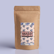 Café moulu du Holly Blend by grain de cafe
