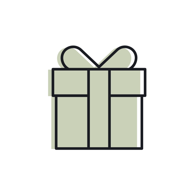 icone cadeau