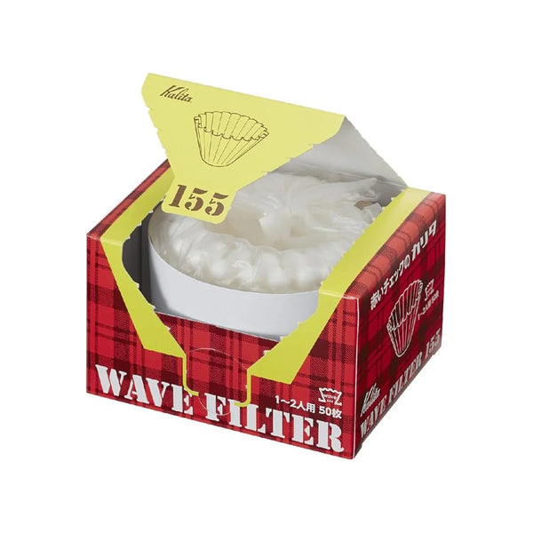 filtre kalita 155 2 tasses