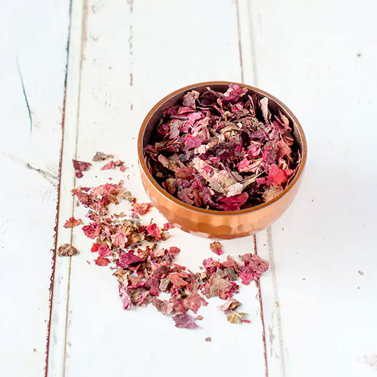 Tisane Vigne rouge sac kraft 25 Gr - Happy Plantes - Graindecafe