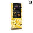Chocolat Au Lait Jivara 40% - 70 g de Valrhona