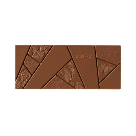 Chocolat Au Lait Jivara 40% - 70 g de Valrhona