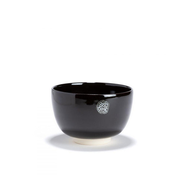 Bol Ã  ThÃ© Matcha Noir - Kuroyu | Dammann FrÃ¨res - Graindecafe