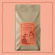 café blend Colette café corsé