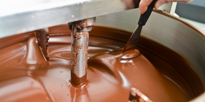 Chocolat artisanal vs industriel