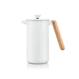 Cafetière piston Douro Blanc Bodum