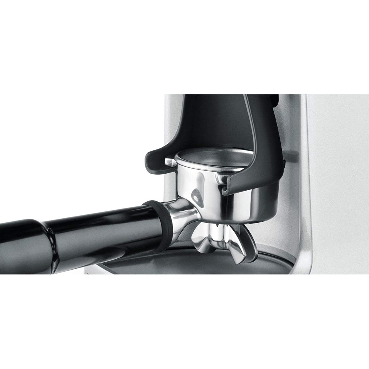Moulin Ã  CafÃ© Electrique The Dose Control Pro Inox | Sage - Graindecafe