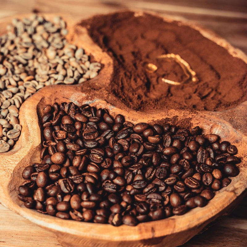 Sidamo et Yirgacheffe : deux grandes appellations éthiopiennes, deux caractères distincts