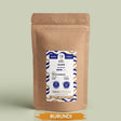 Sachet café moulu Burundi Kalico Café Bonnac 250g, arabica région Murago