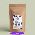 Sachet café moulu Inde Malabar Moussonné Café Bonnac 250g, arabica Karnataka Kerala Goa