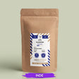 Sachet café moulu Inde Plantation Café Bonnac 250g, arabica Baba Budangiri Karnataka