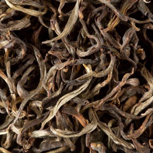 ThÃ© Jaune Chine VallÃ©e d'Or - 100 Gr | Dammann FrÃ¨res - Graindecafe