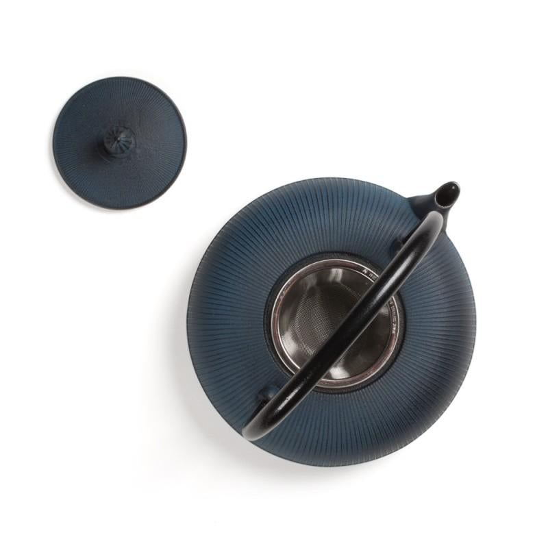 Theiere Fonte japon Oitomi 50cl Dammann
