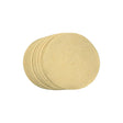50 Filtres WDC-6 Naturels pour Extraction à Froid de Hario
