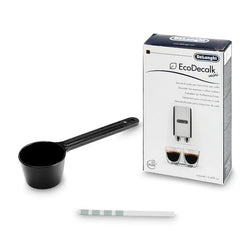 Accessoires compris avec la Magnifica Start de DeLonghi 
