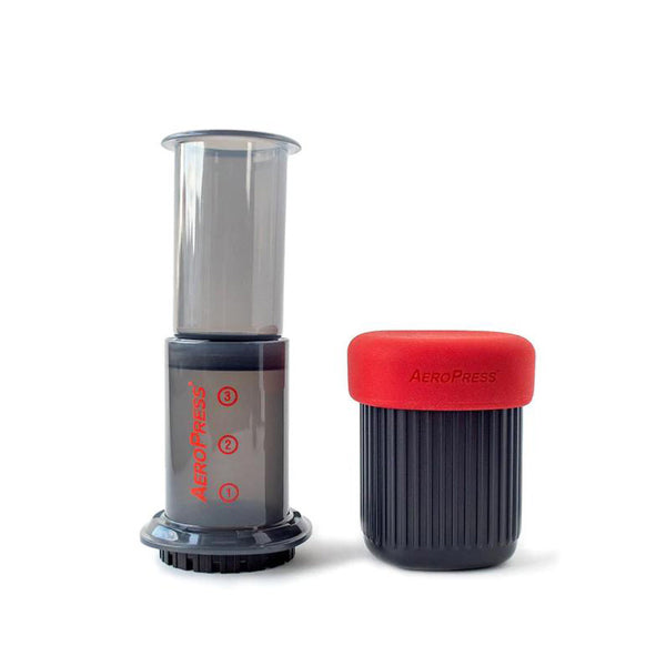 aeropress go 2