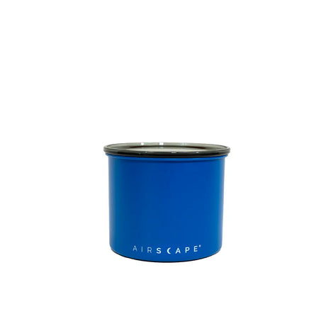Boite conservatrice Airscape Bleu mat 250 gr
