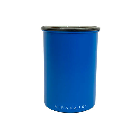 Boite conservatrice Airscape Bleu mat 500 gr
