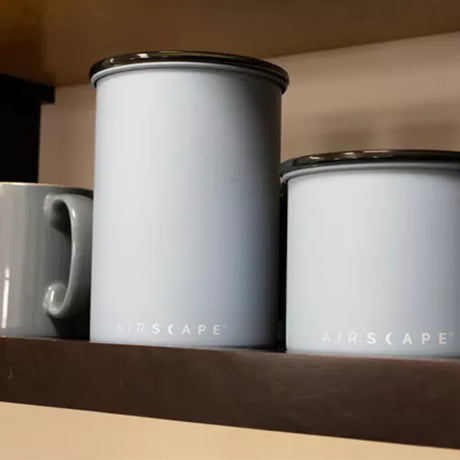 Boite Conservatrice Inox Fog 500 Gr Airscape