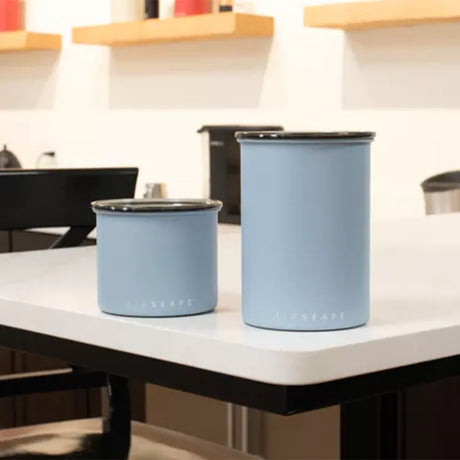 Boite Conservatrice Inox Fog 250 Gr Airscape