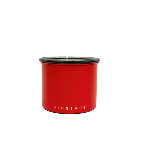 Airscape boite de conservation Rouge 250gr 